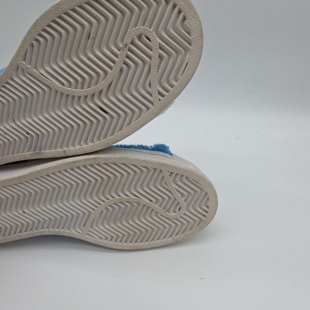 Adidas Superstar‎ The Simpsons Marge Blue GZ1774 Men's 6.5 Women's 8 Rare 2022 - Picture 10 of 12